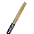 PAR BAQUETA PROSTICK-USA MAPLE - 5A MP - Imagem 1