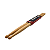 PAR BAQUETA PROSTICK-USA MAPLE - 5A MP - Imagem 5