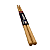 PAR BAQUETA PROSTICK-USA MAPLE - 5A MP - Imagem 4
