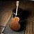 VIOLAO ELETRICO MAGMA 40 - TAMPO EM MAHOGANY - ACABAMENTO GLOSS - EQ 4 BANDAS - TVM1954 - Imagem 5