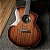VIOLAO ELETRICO MAGMA 40 - TAMPO EM MAHOGANY - ACABAMENTO GLOSS - EQ 4 BANDAS - TVM1954 - Imagem 3
