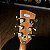 VIOLAO ELETRICO MAGMA 40 - TAMPO EM MAHOGANY - ACABAMENTO GLOSS - EQ 4 BANDAS - TVM1954 - Imagem 4