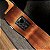 VIOLAO ELETRICO MAGMA 40 - TAMPO EM MAHOGANY - ACABAMENTO GLOSS - EQ 4 BANDAS - TVM1954 - Imagem 2