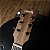 VIOLAO ELETRICO QUARTZO 40 - TAMPO SOLIDO EM MAHOGANY - FOSCO - EQ 4 BANDAS - VGAQ1954N40 - Imagem 5