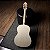 VIOLAO CLASSICO ACUSTICO LORENZZO 39 - NYLON - NATURAL - VTL1954N - Imagem 3