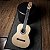 VIOLAO CLASSICO ACUSTICO LORENZZO 39 - NYLON - NATURAL - VTL1954N - Imagem 1