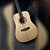 Violão Tonante Jade 41 Eletroacústico Folk Natural ACTNJ1954 - Imagem 2