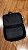 BAG P/ PEDALEIRA LINE 6 POD GO 36X25X9CM SUPER LUXO - Preto - U - Imagem 2