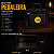 BAG P/ PEDALEIRA LINE 6 POD GO 36X25X9CM SUPER LUXO - Preto - U - Imagem 5
