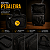 BAG P/ PEDALEIRA LINE 6 POD GO 36X25X9CM SUPER LUXO - Preto - U - Imagem 3
