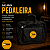 BAG P/ PEDALEIRA LINE 6 POD GO 36X25X9CM SUPER LUXO - Preto - U - Imagem 4