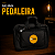 BAG P/ PEDALEIRA LINE 6 POD GO 36X25X9CM SUPER LUXO - Preto - U - Imagem 1