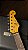 GUITARRA STRATOCASTER 3 SINGLE SX SST62 VINTAGE - SST62_LPB - Imagem 5