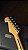 GUITARRA STRATOCASTER 3 SINGLE SX SST62 VINTAGE - SST62_LPB - Imagem 8