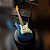 Guitarra SX SST62 Vintage SSS Lake Pacific Blue - Imagem 2