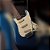 Guitarra SX SST62 Vintage SSS Lake Pacific Blue - Imagem 4