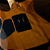 Guitarra Seizi Katana Ozielzinho MK3 Desert Flame com Bag - Imagem 10