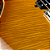 Guitarra Seizi Katana Ozielzinho MK3 Desert Flame com Bag - Imagem 6