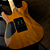 Guitarra Seizi Katana Ozielzinho MK3 Desert Flame com Bag - Imagem 14