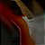 Guitarra Seizi Vintage Budokan Plus HSS Flamed Cherry Burst com Bag - Imagem 2