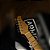 Guitarra Seizi Vintage Budokan Plus HSS Flamed Cherry Burst com Bag - Imagem 8