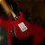 Guitarra Seizi Vintage Budokan Plus HSS Flamed Cherry Burst com Bag - Imagem 10