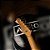 Guitarra Seizi Katana Sakura HSS Pearl White Gold RW com Bag - Imagem 2