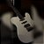 Guitarra Seizi Katana Sakura HSS Pearl White Gold RW com Bag - Imagem 5