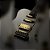 Guitarra Seizi Katana Sakura HSS Pearl White Gold RW com Bag - Imagem 8