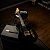 Guitarra Seizi Vintage Saitama TL Black Gold com Bag - Imagem 7