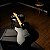Guitarra Seizi Vintage Saitama TL Black Gold com Bag - Imagem 10