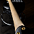Guitarra Seizi Vintage Saitama TL Black Gold com Bag - Imagem 8