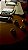 GUITARRA SHELTER LP MOGNO E FLAMED - Imagem 6