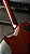GUITARRA SHELTER LP MOGNO E FLAMED - Imagem 10