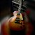 Guitarra Shelter S100FW CSB LP Mogno Flamed Cherry Sunburst - Imagem 5