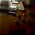 Guitarra Shelter S100FW CSB LP Mogno Flamed Cherry Sunburst - Imagem 6