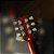 Guitarra Shelter S100FW CSB LP Mogno Flamed Cherry Sunburst - Imagem 7