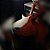 Guitarra Shelter S100FW CSB LP Mogno Flamed Cherry Sunburst - Imagem 8