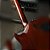 Guitarra Shelter S100FW CSB LP Mogno Flamed Cherry Sunburst - Imagem 10