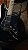 GUITARRA ELET SEIZI FUN VINTAGE BUDOKAN HSS - PH - ALL BLACK/ BLACK PG - Imagem 2