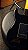 GUITARRA ELET SEIZI FUN VINTAGE BUDOKAN HSS - PH - ALL BLACK/ BLACK PG - Imagem 7
