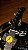 GUITARRA ELET SEIZI FUN VINTAGE BUDOKAN HSS - PH - ALL BLACK/ BLACK PG - Imagem 4