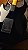 GUITARRA ELET SEIZI FUN VINTAGE BUDOKAN HSS - PH - ALL BLACK/ BLACK PG - Imagem 9