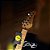 Guitarra Seizi Fun Vintage Budokan HSS Surf Green com Bag - Imagem 3
