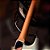 Guitarra Seizi Fun Vintage Budokan HSS Surf Green com Bag - Imagem 7