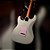 Guitarra Seizi Fun Vintage Budokan HSS Surf Green com Bag - Imagem 8