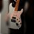 Guitarra Seizi Fun Vintage Budokan HSS Daphne Blue com Bag - Imagem 3