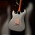Guitarra Seizi Fun Vintage Budokan HSS Daphne Blue com Bag - Imagem 5