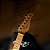 Guitarra Seizi Fun Vintage Budokan HSS Daphne Blue com Bag - Imagem 6