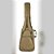 Guitarra Seizi Fun Vintage Budokan HSS Daphne Blue com Bag - Imagem 9